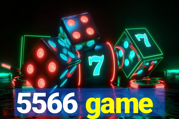 5566 game